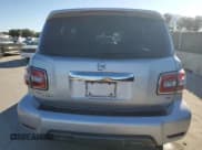 ✅ 2020 Nissan Armada SL • VIN: JN8AY2ND6L9107840 • Lot: 86624605. Wystawiony na Copart z przebiegiem 114 570 mil. Bezpłatny archiwum sprzedaży aukcyjnych z USA i szczegółowy raport historii pojazdu na DreamBid. Zdjęcie 6.