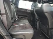 ✅ 2019 Jeep Grand Cherokee Altitude • VIN: 1C4RJFAG6KC819440 • Лот: 57659955. Опубликован ранее на Copart с пробегом 123 714 миль. Бесплатный доступ к архиву аукционных продаж из США и подробный отчёт об истории автомобиля на DreamBid. Изображение 11.