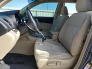 ✅ 2012 Toyota Highlander • VIN: 5TDZK3EH5CS066627 • Лот: 91973345. Опубликован ранее на Copart с пробегом 95 942 миль. Бесплатный доступ к архиву аукционных продаж из США и подробный отчёт об истории автомобиля на DreamBid. Изображение 7.