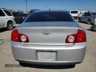 ✅ 2011 Chevrolet Malibu 1LT • VIN: 1G1ZC5E16BF197441 • Lot: 72316994. Listed on Copart with 192,593 mi. Free auction sales archive from the USA and detailed vehicle history report at DreamBid. Image 6.
