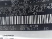 ✅ 2018 Toyota Highlander Limited • VIN: 5TDDZRFH6JS899857 • Lot: 41492515. Wystawiony na IAAI z przebiegiem 98 929 mil. Bezpłatny archiwum sprzedaży aukcyjnych z USA i szczegółowy raport historii pojazdu na DreamBid. Zdjęcie 9.