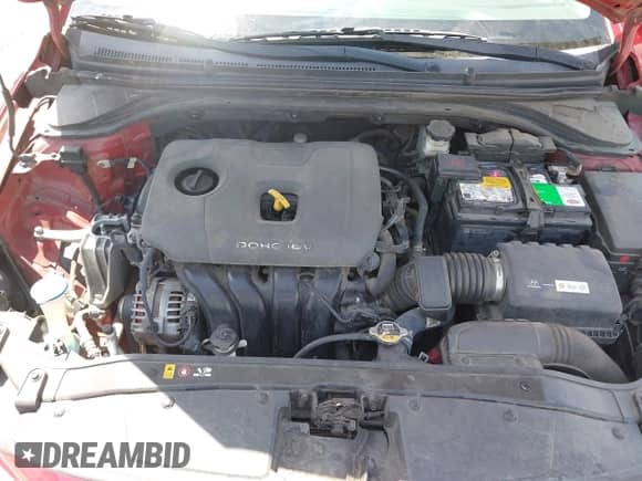 2017 Hyundai Elantra Limited с VIN KMHD84LFXHU160887, выставлен на аукционе IAAI как лот 43046066 с пробегом 157 556 миль миль и . История ставок и продаж доступна на DreamBid. Изображение 10.