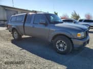 ✅ 2008 Ford Ranger XLT • VIN: 1FTZR45E38PA15068 • Lot: 85516185. Wystawiony na Copart z przebiegiem 177 254 mil. Bezpłatny archiwum sprzedaży aukcyjnych z USA i szczegółowy raport historii pojazdu na DreamBid. Zdjęcie 4.