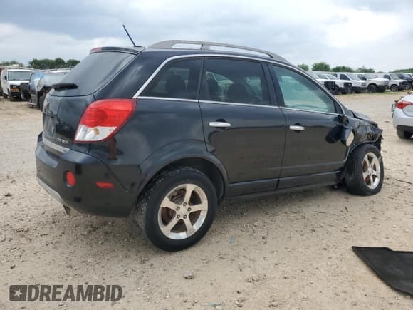 ✅ 2012 Chevrolet Captiva Sport LT • VIN: 3GNAL3E52CS605997 • Лот: 55308535. Опубликован ранее на Copart с пробегом 125 170 миль. Бесплатный доступ к архиву аукционных продаж из США и подробный отчёт об истории автомобиля на DreamBid. Изображение 3.