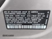 ✅ 2012 Volkswagen Passat S • VIN: 1VWAP7A35CC053276 • Lot: 43779958. Wystawiony na IAAI z przebiegiem 167 406 mil. Bezpłatny archiwum sprzedaży aukcyjnych z USA i szczegółowy raport historii pojazdu na DreamBid. Zdjęcie 9.