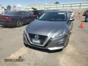 ✅ 2022 Nissan Altima SV • VIN: 1N4BL4DV9NN337585 • Лот: 68678105. Опубликован ранее на Copart с пробегом 75 872 миль. Бесплатный доступ к архиву аукционных продаж из США и подробный отчёт об истории автомобиля на DreamBid. Изображение 13.