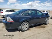 ✅ 2009 Ford Taurus Limited • VIN: 1FAHP25W49G124421 • Lot: 53268045. Wystawiony na Copart z przebiegiem 136 908 mil. Bezpłatny archiwum sprzedaży aukcyjnych z USA i szczegółowy raport historii pojazdu na DreamBid. Zdjęcie 3.