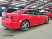 ✅ 2016 Audi S6 Premium Plus • VIN: WAUF2AFCXGN012548 • Lot: 60028915. Listed on Copart with 100,239 mi. Free auction sales archive from the USA and detailed vehicle history report at DreamBid. Image 3.