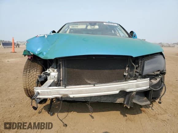 ✅ 2012 Audi A7 • VIN: WAU3GBFC6CN053022 • Лот: 66842645. Опубликован ранее на Copart с пробегом 109 324 миль. Бесплатный доступ к архиву аукционных продаж из США и подробный отчёт об истории автомобиля на DreamBid. Изображение 5.