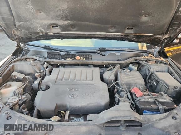 ✅ 2013 Toyota Venza LE • VIN: 4T3BK3BB8DU078966 • Лот: 93319365. Опубликован ранее на Copart с пробегом 173 040 миль. Бесплатный доступ к архиву аукционных продаж из США и подробный отчёт об истории автомобиля на DreamBid. Изображение 11.