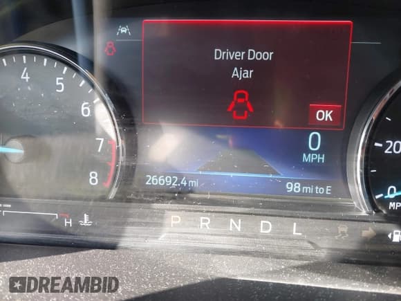 ✅ 2022 Ford Explorer XLT • VIN: 1FMSK7DH8NGB75800 • Lot: 41581992. Wystawiony na IAAI z przebiegiem 26 692 mil. Bezpłatny archiwum sprzedaży aukcyjnych z USA i szczegółowy raport historii pojazdu na DreamBid. Zdjęcie 15.