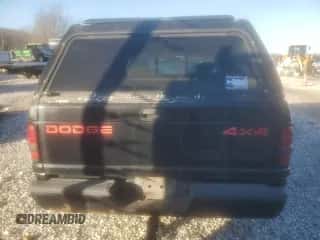 1997 Dodge 1500 с VIN 1B7HF16Z6VS112214, выставлен на аукционе Copart как лот 85931574 с пробегом 247 433 миль миль и Чистый • Clean title. История ставок и продаж доступна на DreamBid. Изображение 6.