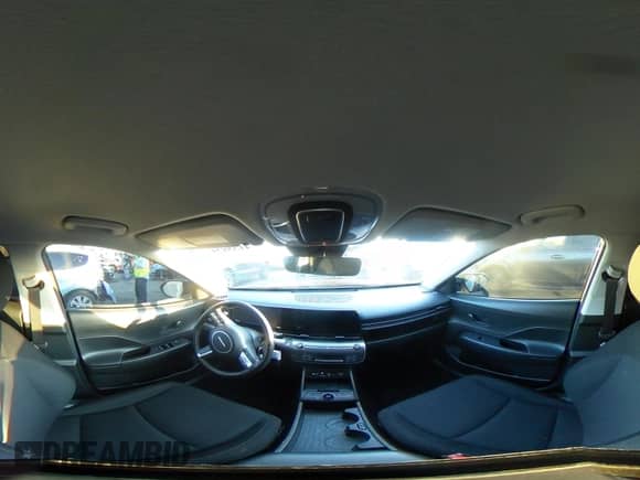 2024 Hyundai Kona SEL with VIN KM8HC3AB5RU049062, listed as a IAAI auction lot 41358253 with 15,289 mi miles and . Bid and sale history available at DreamBid. Image 19.