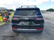 ✅ 2022 Jeep Grand Cherokee Limited • VIN: 1C4RJKBG6N8504491 • Лот: 43392516. Опубликован ранее на IAAI с пробегом 66 395 миль. Бесплатный доступ к архиву аукционных продаж из США и подробный отчёт об истории автомобиля на DreamBid. Изображение 16.