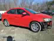 2017 Chevrolet Sonic LS с VIN 1G1JA5SH8H4144071, выставлен на аукционе Copart как лот 43935785 с пробегом 93 222 миль миль и Списание • Salvage title. История ставок и продаж доступна на DreamBid. Изображение 4.