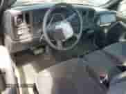 2002 GMC Sierra 1500 with VIN 1GTEC14W32Z205490, listed as a Copart auction lot 65004275 with 96,004 mi miles and Salvage title. Bid and sale history available at DreamBid. Image 8.