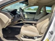 ✅ 2020 Lincoln MKZ Reserve • VIN: 3LN6L5E95LR606478 • Лот: 82066525. Опубликован ранее на Copart с пробегом 122 692 миль. Бесплатный доступ к архиву аукционных продаж из США и подробный отчёт об истории автомобиля на DreamBid. Изображение 7.