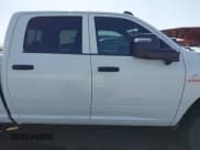 ✅ 2024 Ram 2500 Tradesman • VIN: 3C6UR5CLXRG222734 • Lot: 41689397. Wystawiony na IAAI z przebiegiem 4 685 mil. Bezpłatny archiwum sprzedaży aukcyjnych z USA i szczegółowy raport historii pojazdu na DreamBid. Zdjęcie 13.