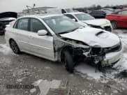 ✅ 2009 Subaru WRX w/Premium Pkg • VIN: JF1GE76629G502832 • Lot: 45573615. Listed on Copart with 101,406 mi. Free auction sales archive from the USA and detailed vehicle history report at DreamBid. Image 4.