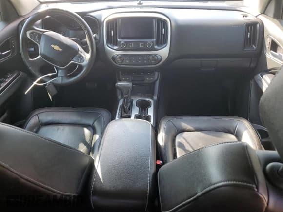 ✅ 2019 Chevrolet Colorado 2WD LT • VIN: 1GCGSCEN7K1360071 • Лот: 73832354. Опубликован ранее на Copart с пробегом 49 778 миль. Бесплатный доступ к архиву аукционных продаж из США и подробный отчёт об истории автомобиля на DreamBid. Изображение 8.