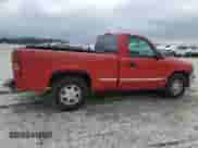 2000 GMC Sierra 1500 SLE с VIN 1GTEC14T1YZ253889, выставлен на аукционе Copart как лот 59276755 с пробегом 255 270 миль миль и Списание • Salvage title. История ставок и продаж доступна на DreamBid. Изображение 3.