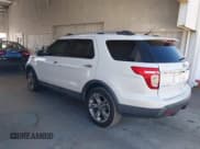 ✅ 2011 Ford Explorer Limited • VIN: 1FMHK8F88BGA03551 • Лот: 43677693. Опубликован ранее на IAAI с пробегом 174 947 миль. Бесплатный доступ к архиву аукционных продаж из США и подробный отчёт об истории автомобиля на DreamBid. Изображение 3.