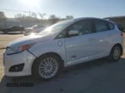 ✅ 2013 Ford C-Max SEL • VIN: 1FADP5CU7DL553179 • Lot: 76288614. Wystawiony na Copart z przebiegiem 213 101 mil. Bezpłatny archiwum sprzedaży aukcyjnych z USA i szczegółowy raport historii pojazdu na DreamBid. Zdjęcie 1.