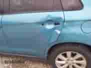 2014 Mitsubishi Outlander ES с VIN 4A4AP3AUXEE002604, выставлен на аукционе IAAI как лот 43356071 с пробегом 102 875 миль миль и . История ставок и продаж доступна на DreamBid. Изображение 6.