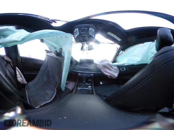 ✅ 2023 Jeep Compass (RED) Edition • VIN: 3C4NJDCN7PT558118 • Lot: 40698087. Listed on IAAI with Not provided. Free auction sales archive from the USA and detailed vehicle history report at DreamBid. Image 18.