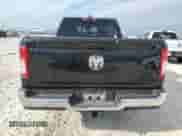 2023 Ram 1500 Tradesman z VIN 1C6RRENT7PN619731, wystawiony jako Copart lot #78860054 z przebiegiem Nie podano mil oraz Szkoda całkowita • Salvage title. Historia ofert i sprzedaży dostępna na DreamBid. Obrazek 6.