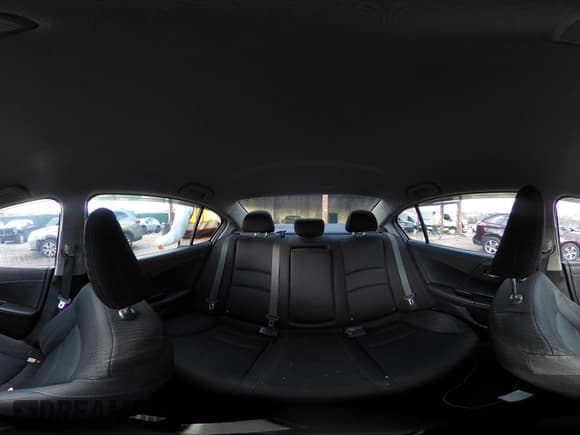 ✅ 2013 Honda Accord Sport • VIN: 1HGCR2F58DA251397 • Lot: 43695570. Listed on IAAI with 156,698 mi. Free auction sales archive from the USA and detailed vehicle history report at DreamBid. Image 19.