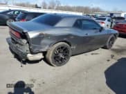 ✅ 2012 Dodge Challenger R/T Plus • VIN: 2C3CDYBT3CH269895 • Lot: 46475075. Wystawiony na Copart z przebiegiem 203 181 mil. Bezpłatny archiwum sprzedaży aukcyjnych z USA i szczegółowy raport historii pojazdu na DreamBid. Zdjęcie 3.