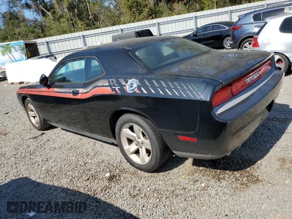 ✅ 2011 Dodge Challenger • VIN: 2B3CJ4DG7BH596619 • Lot: 44204345. Wystawiony na Copart z przebiegiem 150 809 mil. Bezpłatny archiwum sprzedaży aukcyjnych z USA i szczegółowy raport historii pojazdu na DreamBid. Zdjęcie 2.