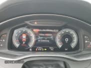 ✅ 2021 Audi A7 Premium Plus • VIN: WAUR2AF26MN081141 • Lot: 62946624. Listed on Copart with 27,260 mi. Free auction sales archive from the USA and detailed vehicle history report at DreamBid. Image 9.