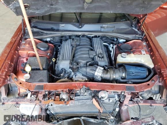 ✅ 2020 Dodge Challenger R/T Scat Pack • VIN: 2C3CDZFJ1LH198405 • Lot: 38128434. Wystawiony na Copart z przebiegiem 41 949 mil. Bezpłatny archiwum sprzedaży aukcyjnych z USA i szczegółowy raport historii pojazdu na DreamBid. Zdjęcie 11.