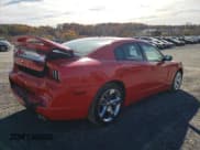 ✅ 2014 Dodge Charger RT • VIN: 2C3CDXCT7EH341113 • Lot: 90646785. Listed on Copart with 147,073 mi. Free auction sales archive from the USA and detailed vehicle history report at DreamBid. Image 3.