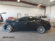 ✅ 2014 Buick Regal GS • VIN: 2G4GT5GXXE9256452 • Lot: 41772541. Listed on IAAI with 87,899 mi. Free auction sales archive from the USA and detailed vehicle history report at DreamBid. Image 14.
