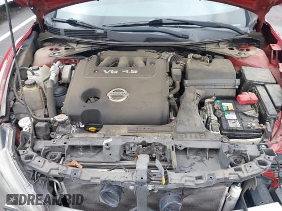 ✅ 2016 Nissan Altima SL • VIN: 1N4BL3AP7GC263131 • Lot: 43007995. Wystawiony na IAAI z przebiegiem 101 996 mil. Bezpłatny archiwum sprzedaży aukcyjnych z USA i szczegółowy raport historii pojazdu na DreamBid. Zdjęcie 10.