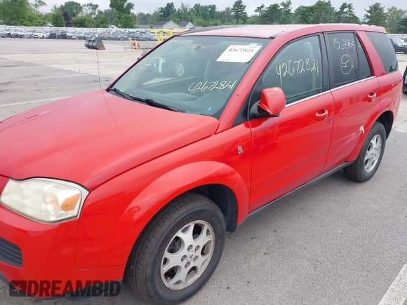 ✅ 2006 Saturn VUE • VIN: 5GZCZ53496S813914 • Lot: 42672821. Wystawiony na IAAI z przebiegiem 152 965 mil. Bezpłatny archiwum sprzedaży aukcyjnych z USA i szczegółowy raport historii pojazdu na DreamBid. Zdjęcie 6.