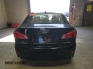 ✅ 2010 Lexus IS 350 • VIN: JTHBE5C22A5024842 • Lot: 84969955. Wystawiony na Copart z przebiegiem 202 045 mil. Bezpłatny archiwum sprzedaży aukcyjnych z USA i szczegółowy raport historii pojazdu na DreamBid. Zdjęcie 6.