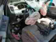 2006 Toyota Highlander with VIN JTEGD21A460147397, listed as a Copart auction lot 65257545 with Not provided miles and Salvage title. Bid and sale history available at DreamBid. Image 8.