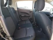 ✅ 2024 Mitsubishi Mirage ES • VIN: ML32AUHJ1RH025582 • Лот: 93349895. Опубликован ранее на Copart с пробегом 25 247 миль. Бесплатный доступ к архиву аукционных продаж из США и подробный отчёт об истории автомобиля на DreamBid. Изображение 10.