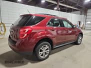 ✅ 2016 Chevrolet Equinox LT • VIN: 2GNFLFEKXG6253513 • Lot: 92355375. Listed on Copart with 76,681 mi. Free auction sales archive from the USA and detailed vehicle history report at DreamBid. Image 3.