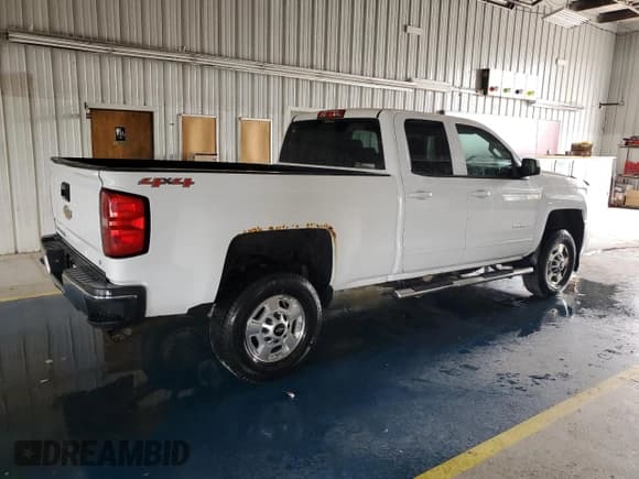 ✅ 2016 Chevrolet Silverado 2500HD LT • VIN: 1GC2KVEGXGZ282529 • Лот: 61797965. Опубликован ранее на Copart с пробегом 210 785 миль. Бесплатный доступ к архиву аукционных продаж из США и подробный отчёт об истории автомобиля на DreamBid. Изображение 3.
