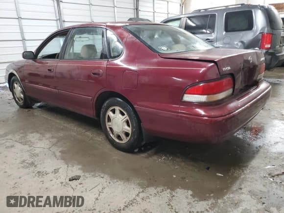 ✅ 1996 Toyota Avalon XL • VIN: 4T1BF12BXTU113636 • Lot: 73958144. Wystawiony na Copart z przebiegiem 217 097 mil. Bezpłatny archiwum sprzedaży aukcyjnych z USA i szczegółowy raport historii pojazdu na DreamBid. Zdjęcie 2.