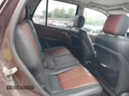 ✅ 2001 Mercedes-Benz M 320/430/500 • VIN: 4JGAB54EX1A243467 • Lot: 42467238. Listed on IAAI with 169,806 mi. Free auction sales archive from the USA and detailed vehicle history report at DreamBid. Image 8.