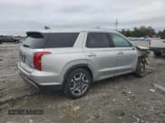 ✅ 2024 Hyundai Palisade SEL • VIN: KM8R44GEXRU698574 • Lot: 89899055. Wystawiony na Copart z przebiegiem 24 625 mil. Bezpłatny archiwum sprzedaży aukcyjnych z USA i szczegółowy raport historii pojazdu na DreamBid. Zdjęcie 3.