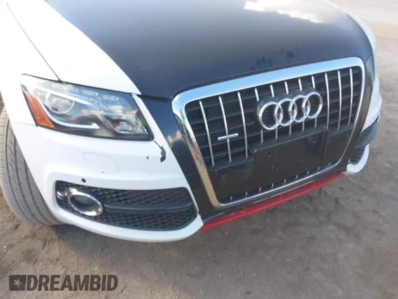 ✅ 2011 Audi Q5 Premium Plus • VIN: WA1DKAFP2BA025530 • Lot: 43388159. Wystawiony na IAAI z przebiegiem 116 432 mil. Bezpłatny archiwum sprzedaży aukcyjnych z USA i szczegółowy raport historii pojazdu na DreamBid. Zdjęcie 16.