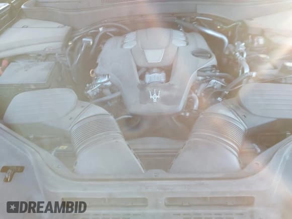 ✅ 2018 Maserati Levante GranSport • VIN: ZN661XUS9JX288457 • Lot: 41335965. Listed on IAAI with 66,681 mi. Free auction sales archive from the USA and detailed vehicle history report at DreamBid. Image 10.