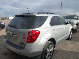 ✅ 2013 Chevrolet Equinox LT • VIN: 2GNALDEK8D1137489 • Лот: 43560937. Опубликован ранее на IAAI с пробегом 203 966 миль. Бесплатный доступ к архиву аукционных продаж из США и подробный отчёт об истории автомобиля на DreamBid. Изображение 4.